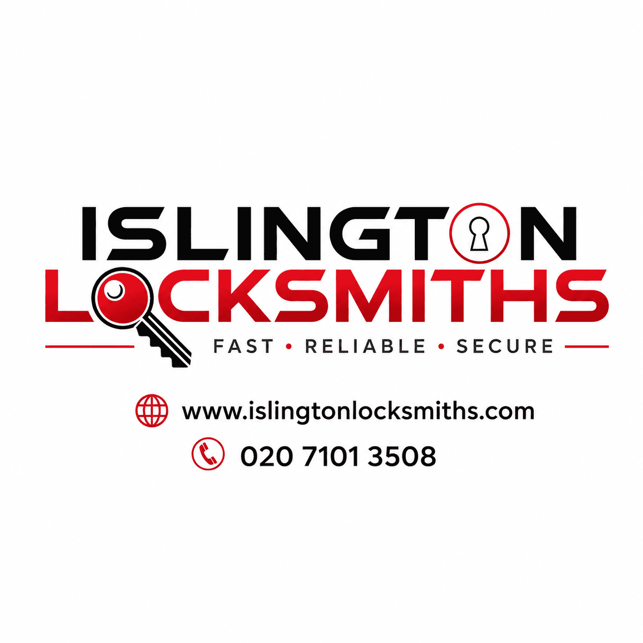 ISLINGTON LOCKSMITHS