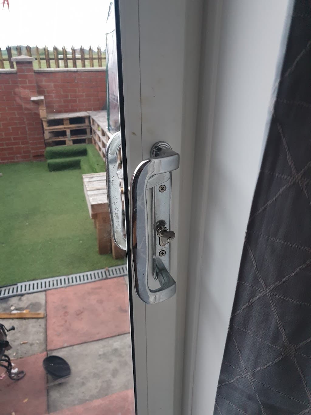 Irongate Locksmiths