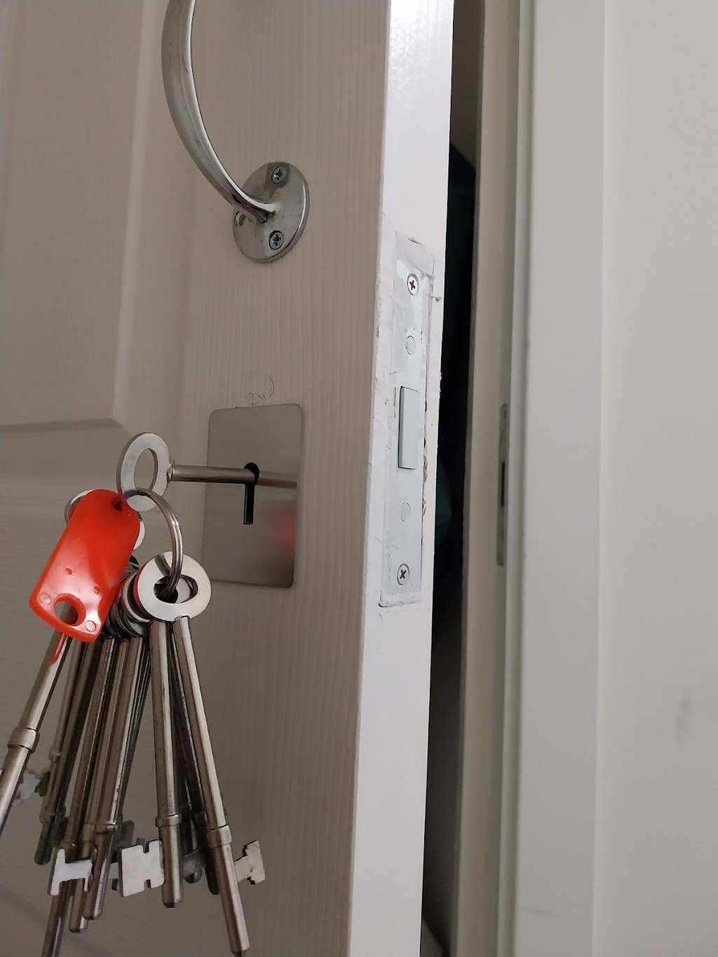 Lock Swindon, Master Locksmiths.