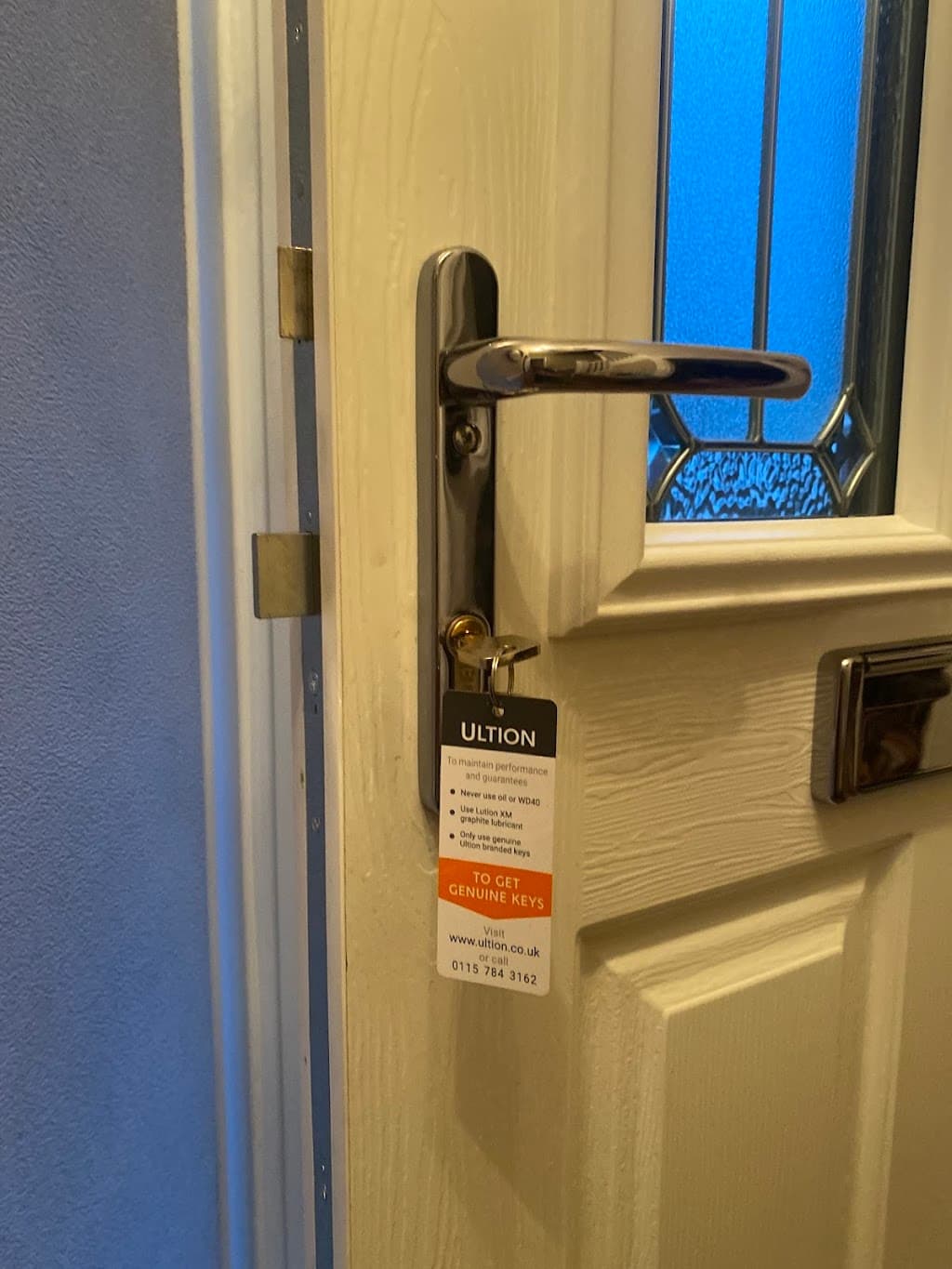 Lockforce Locksmith York