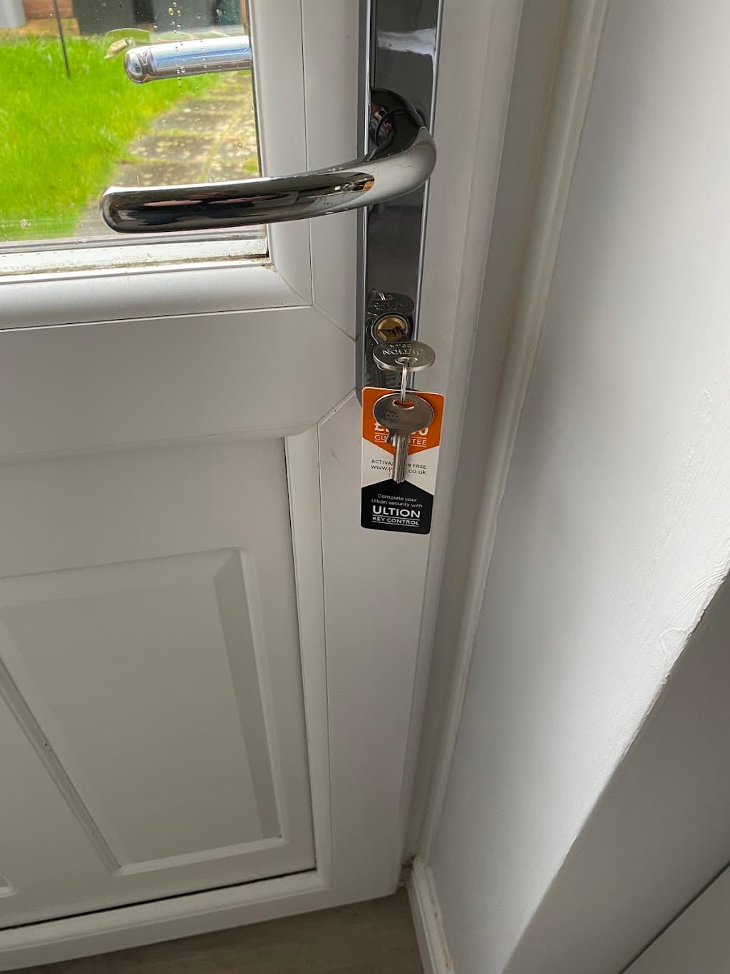 Standby Locksmiths