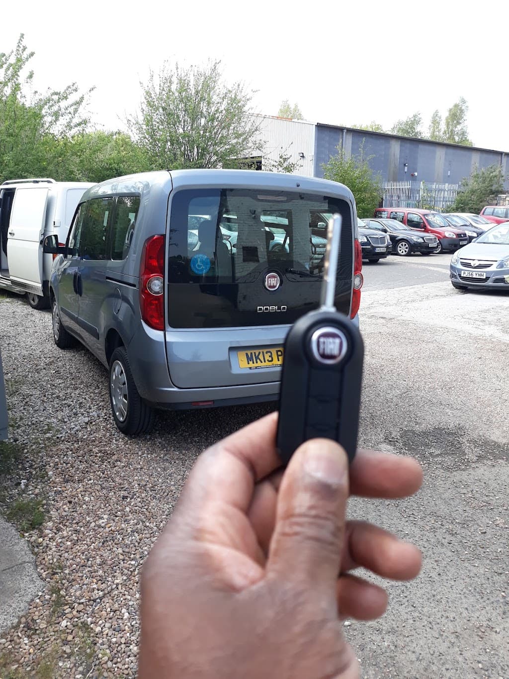 Key Magic Auto Locksmith