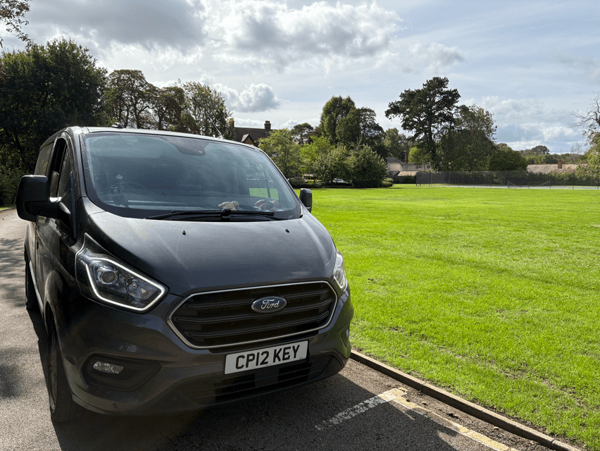 CPPM Locksmiths Abingdon | Oxford | Didcot | Wantage