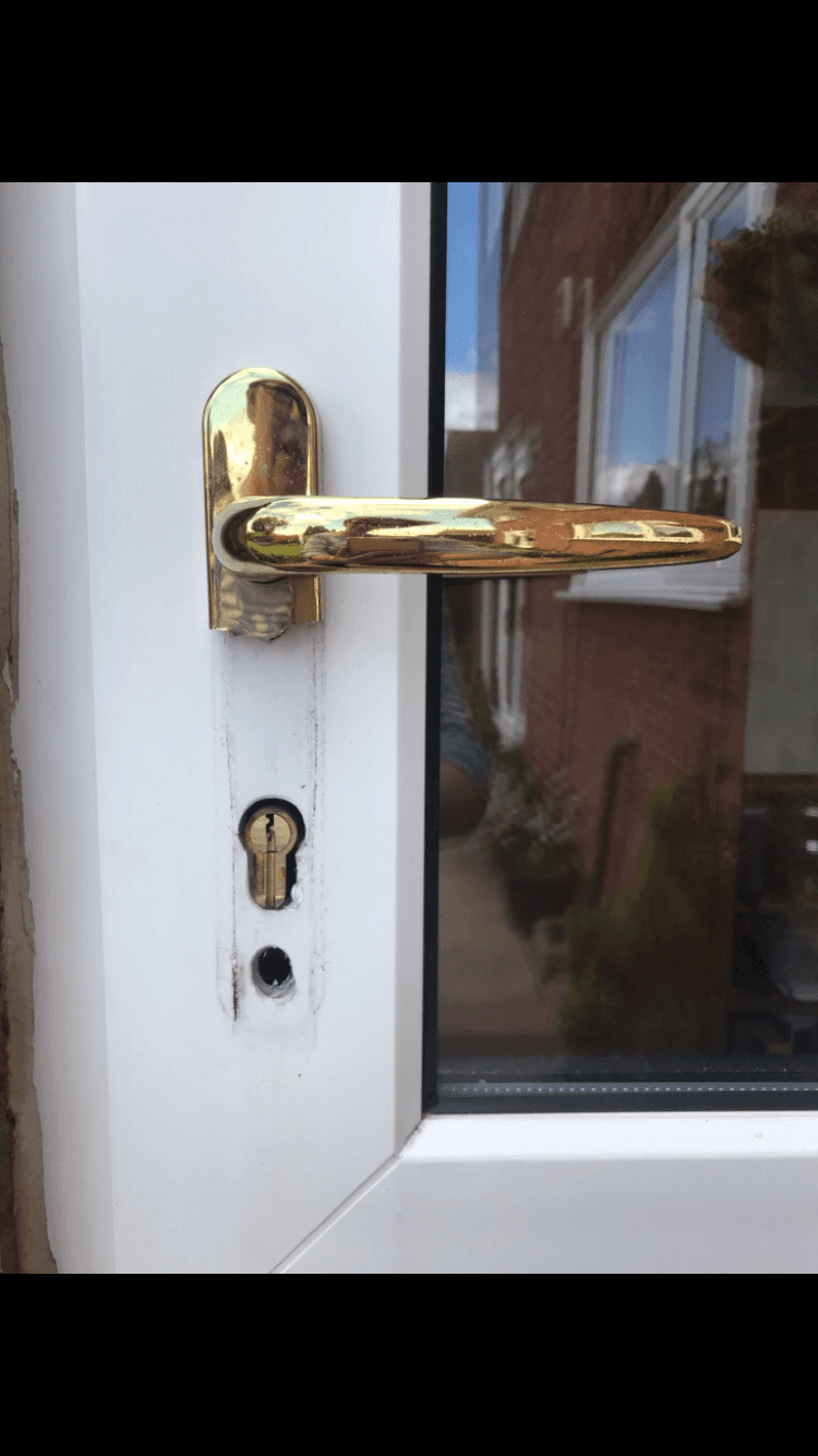Lockwiz 24/7 (MASTER LOCKSMITHS)
