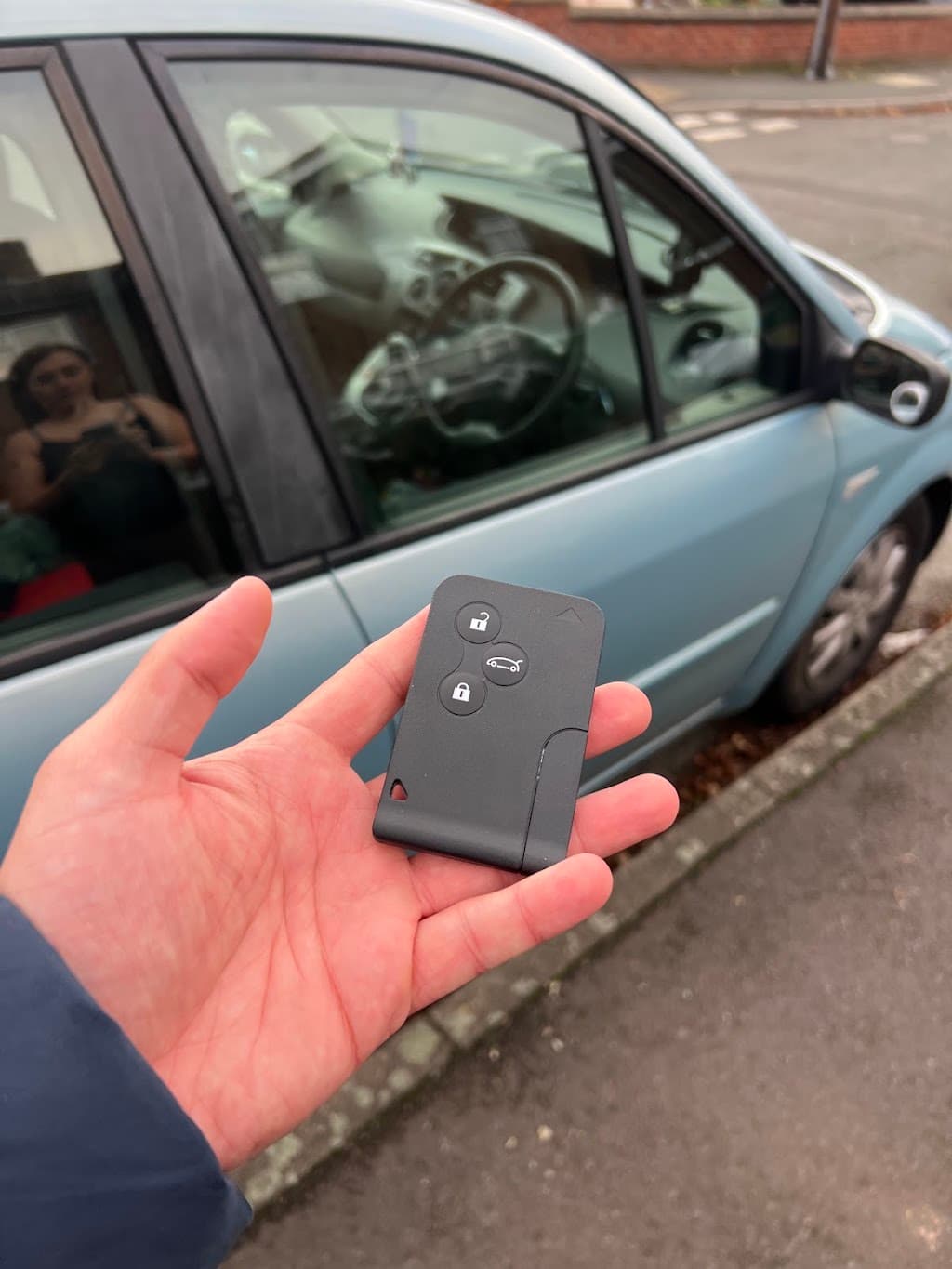 Express Car Key Auto Locksmith