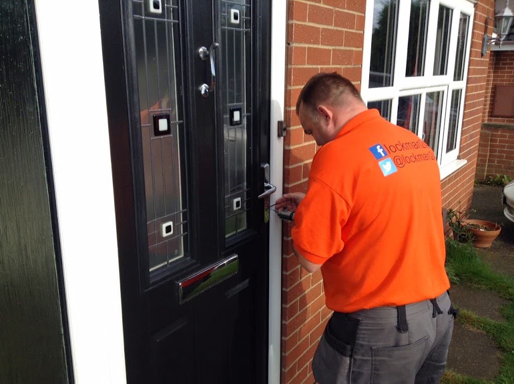 Lockman 247 - Stoke on Trent