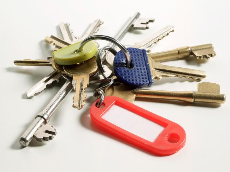 Linacre Locksmiths