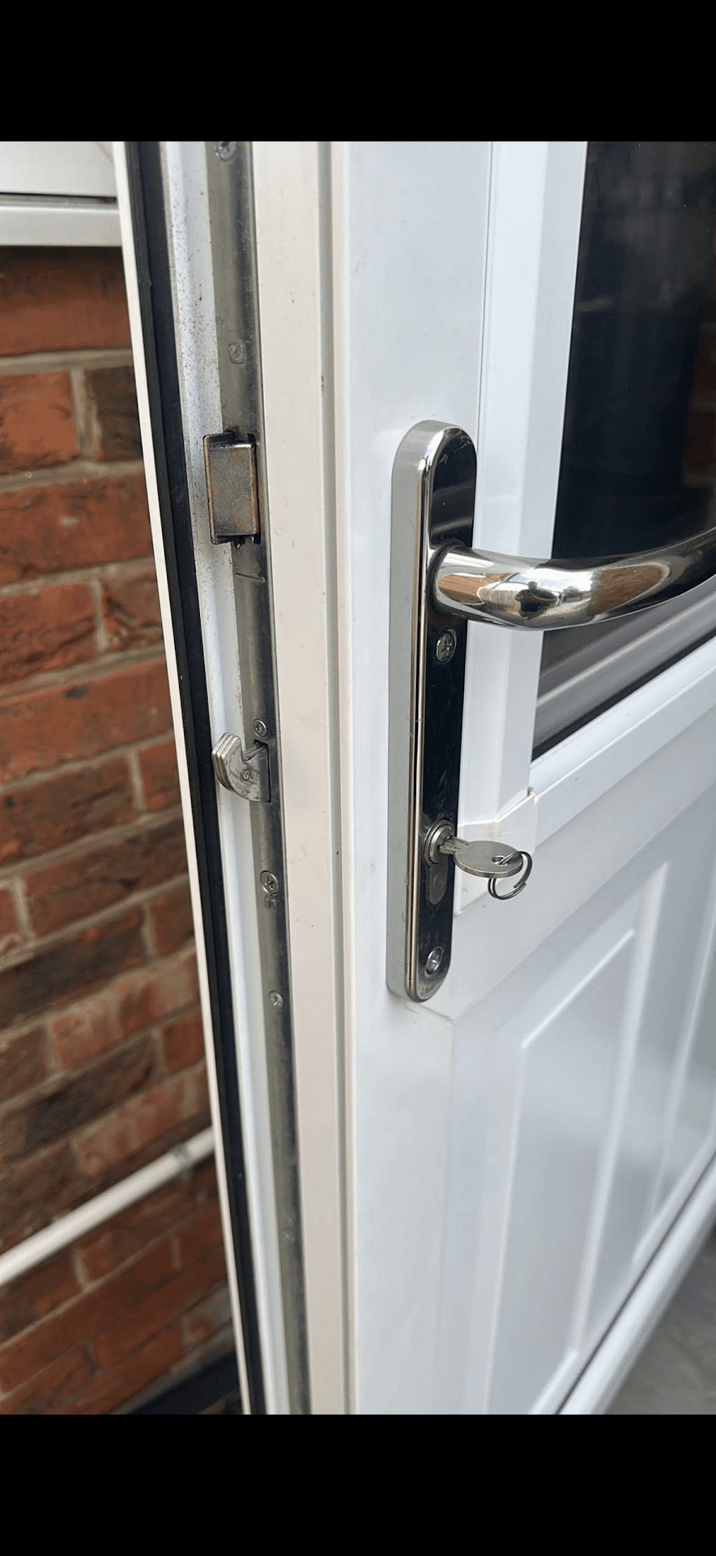 Ak locksmiths & security solutions