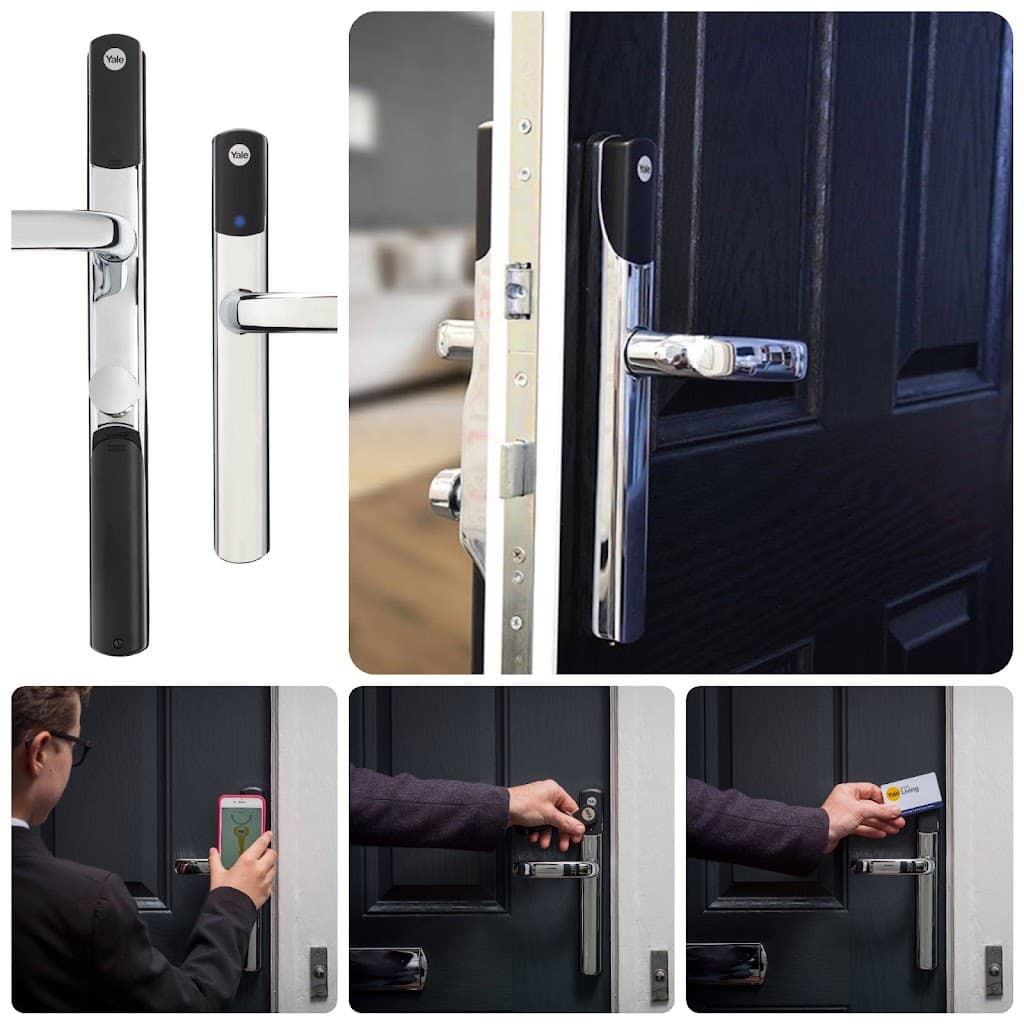 Locked Out Locksmiths