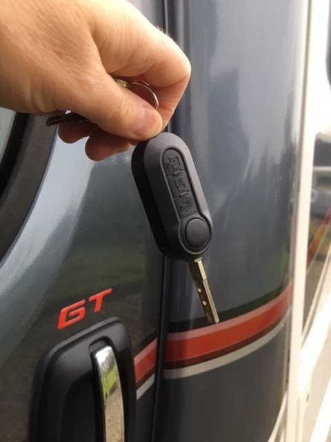 Immotec Auto Locksmith