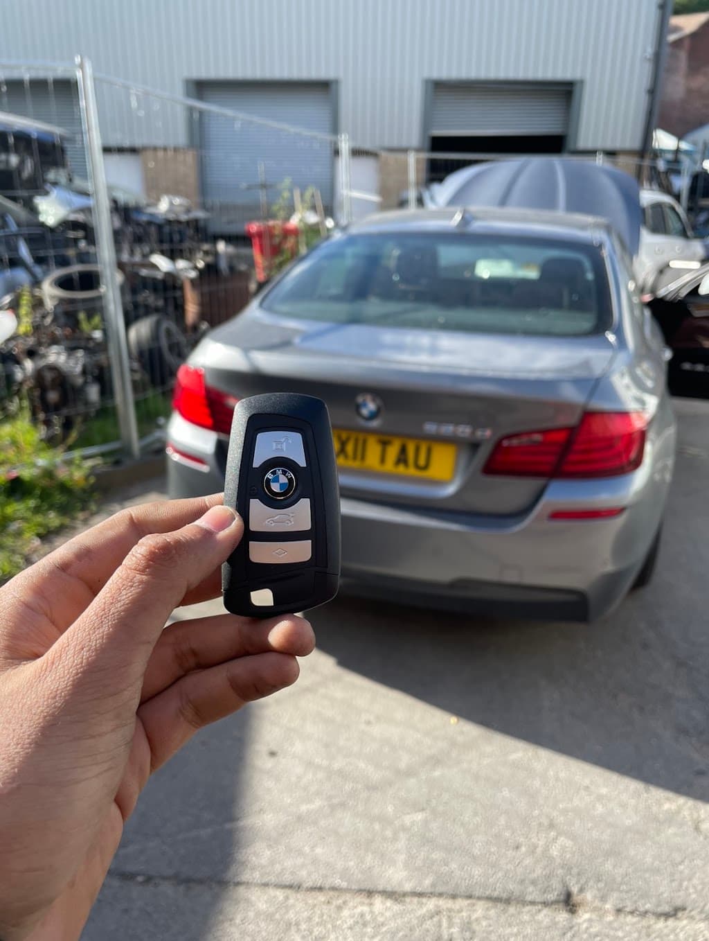 Euro Locksmith LTD