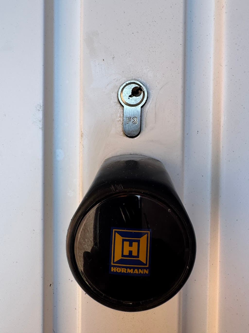 Errington Locksmiths and Security LTD