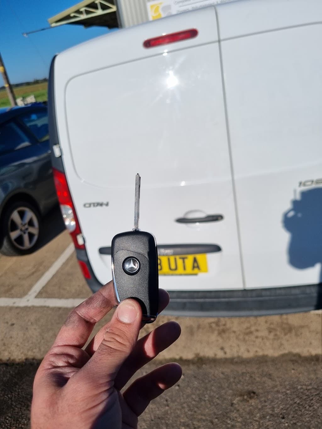 Cathedral Auto Locksmiths