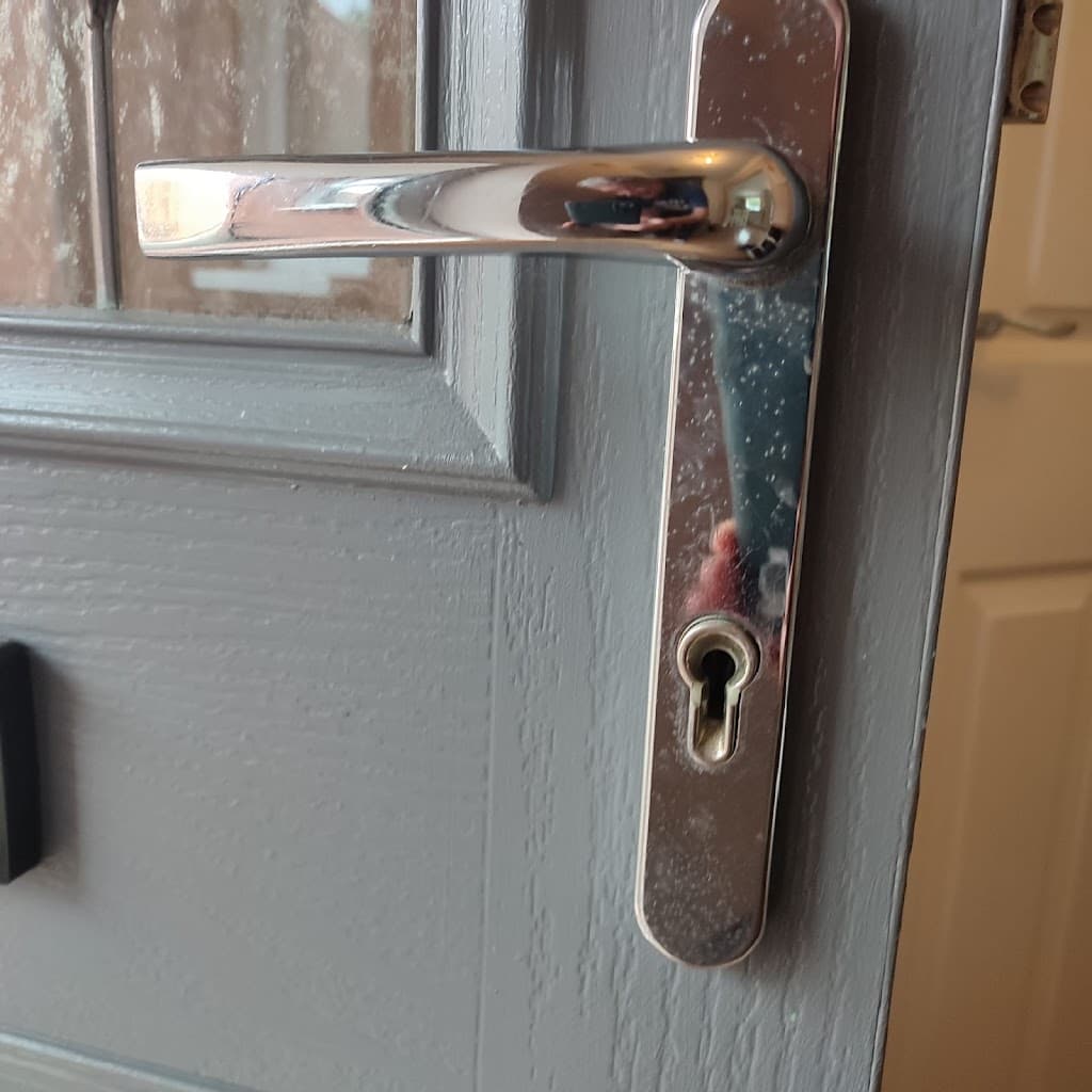 Swindon Locksmiths UPVC Doors & Windows