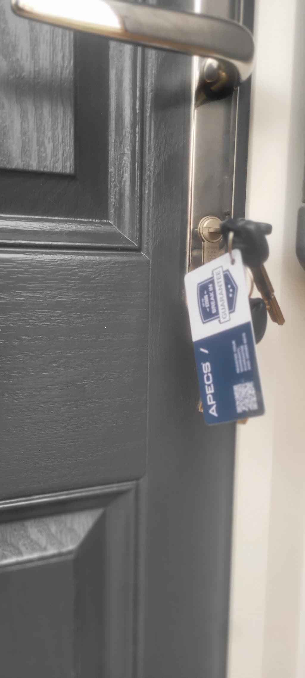 LockFit Milton Keynes Locksmiths