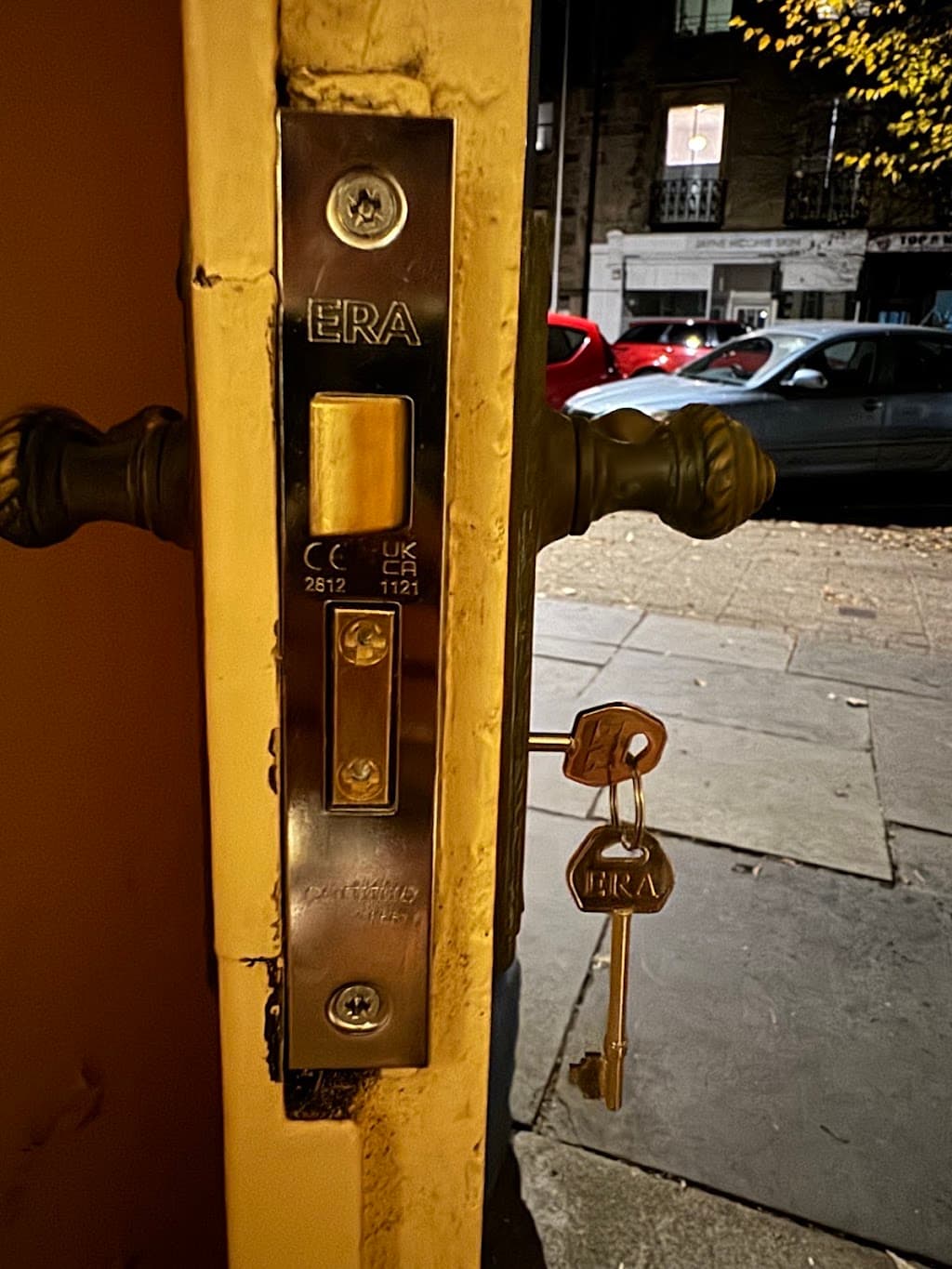 Lockout Recovery - 24hr Locksmith