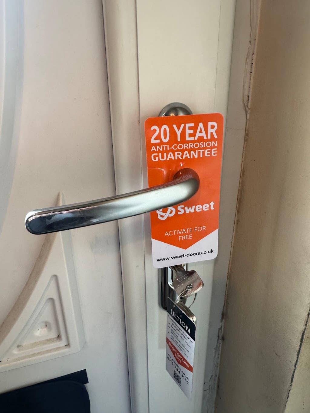 SY Locksmiths