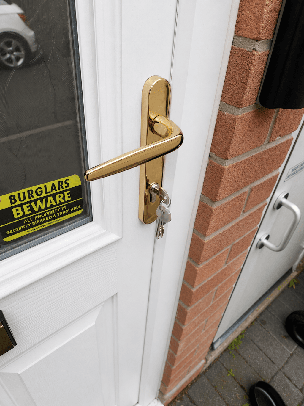 Locksmith Derby