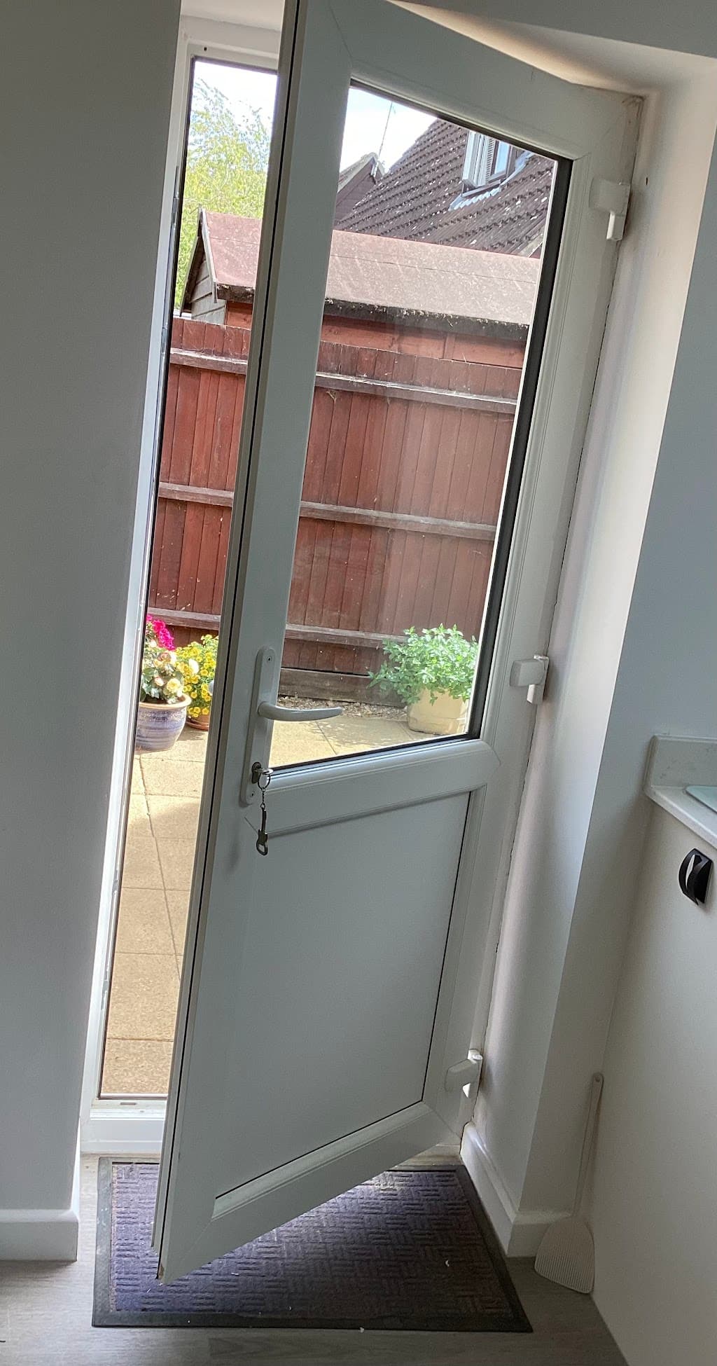 Croma Locksmiths Peterborough