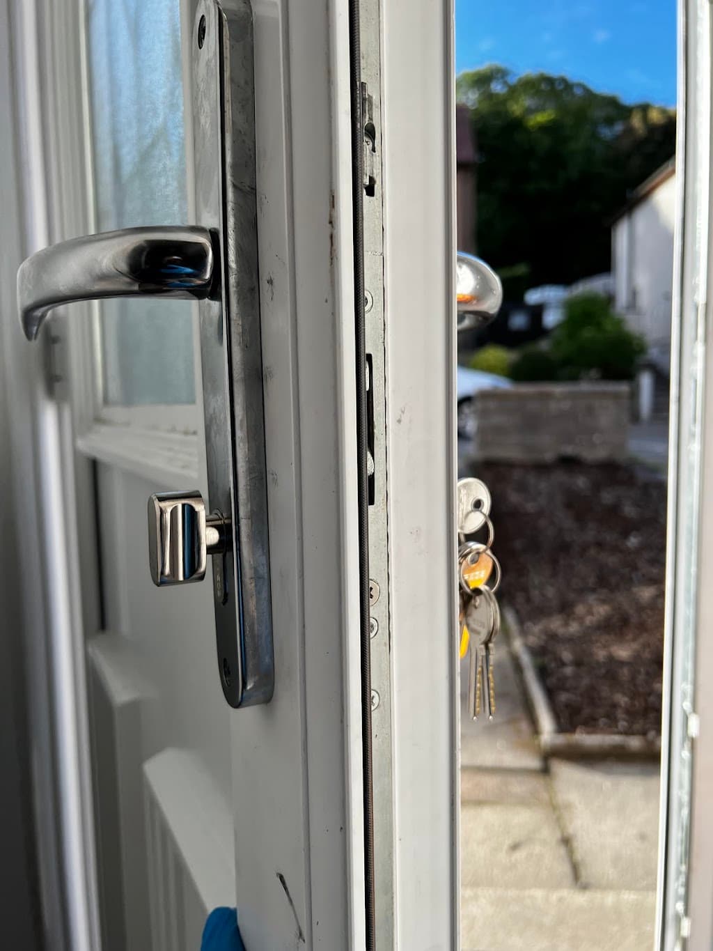 Aberdeen-Locksmith24