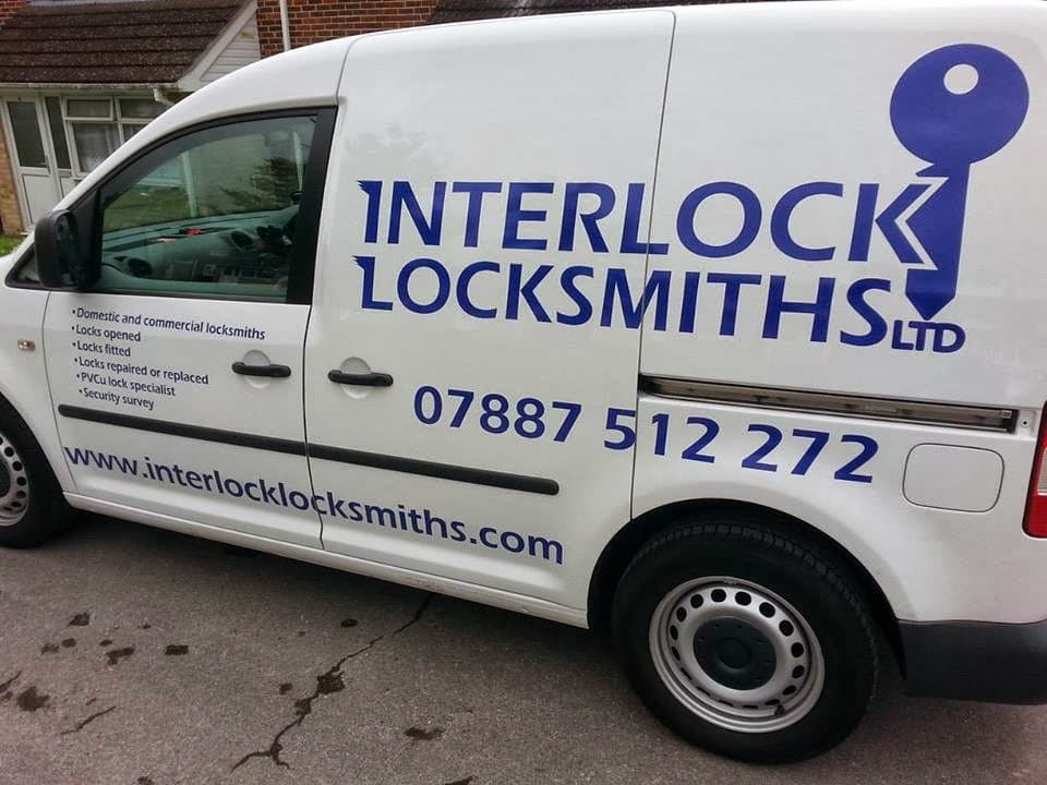 Interlock Locksmiths Ltd