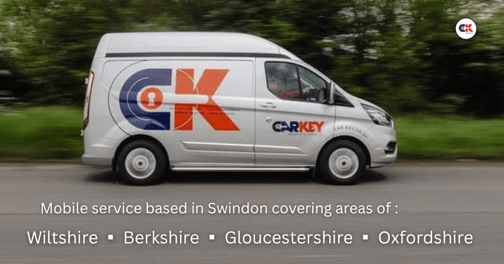 Carkey Mobile Auto Locksmith