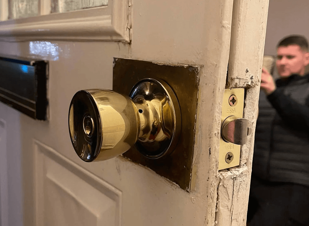 LKC Locksmiths