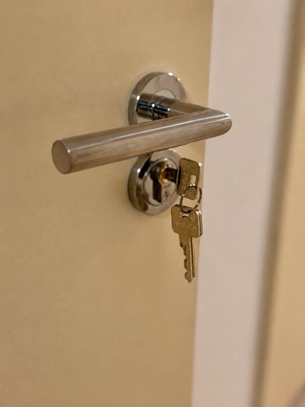 Bristol Locksmiths - AA Lock and Key