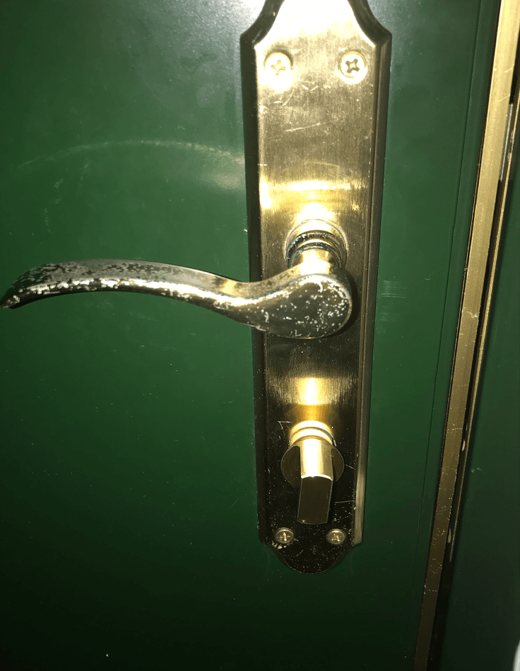 Pronto Locksmiths Aberdeen
