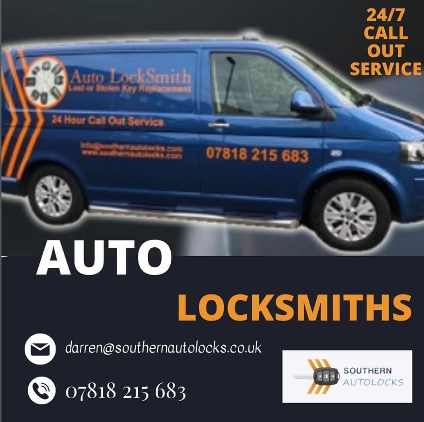 Southern Auto Locks