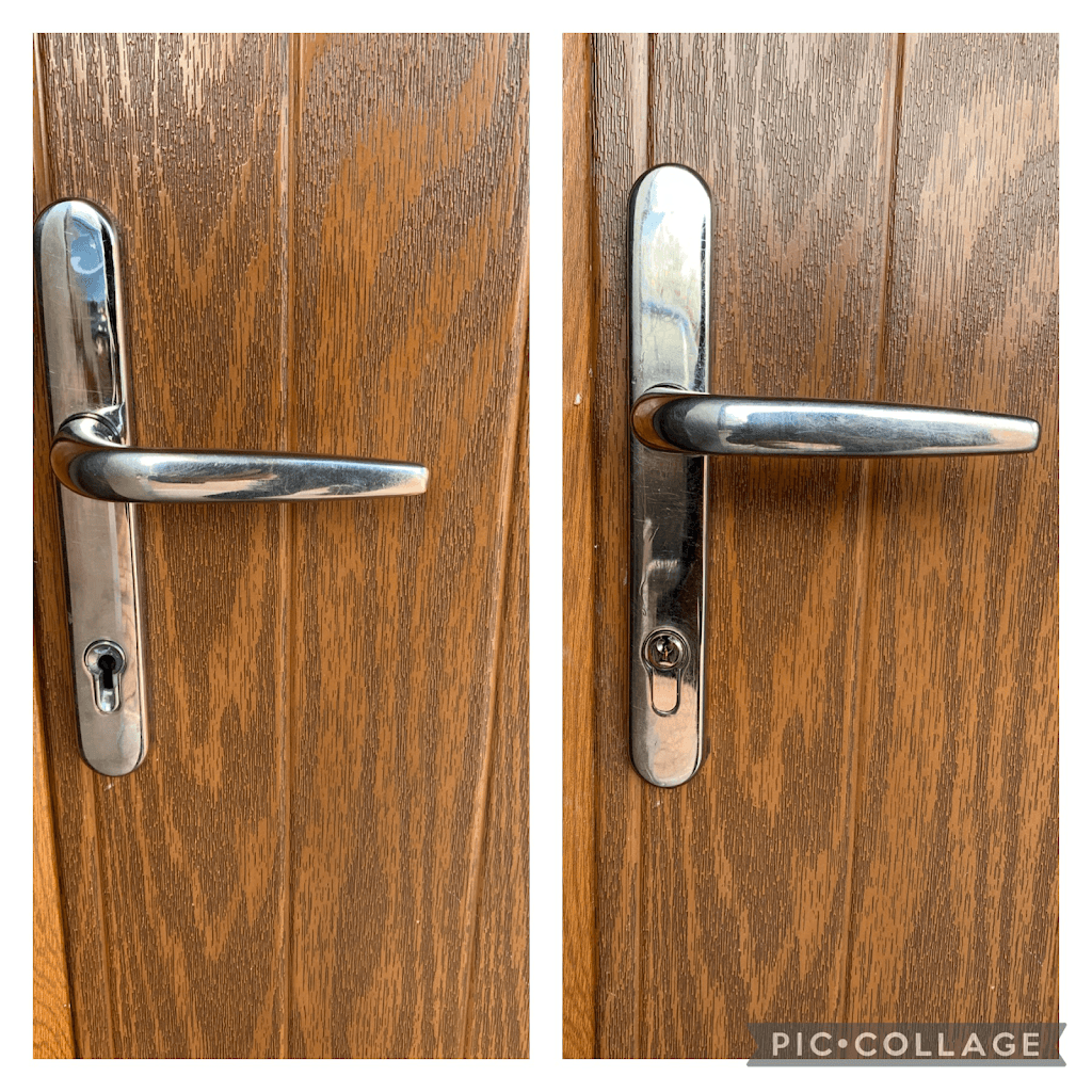 Black Country Locksmith Walsall