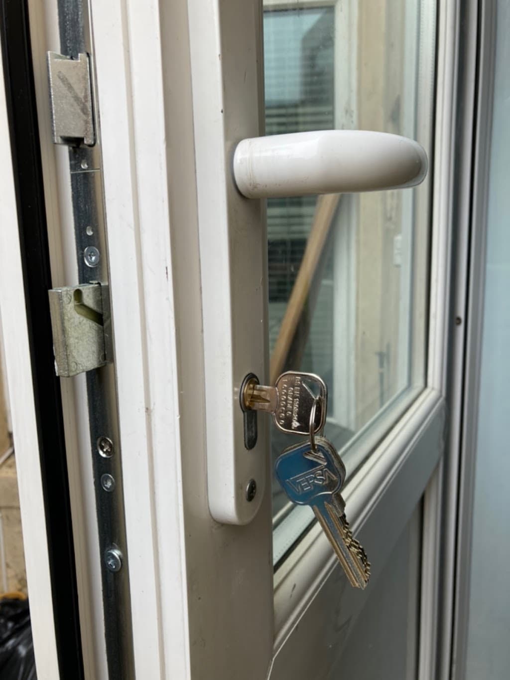 Delta Forge Locksmiths - Locksmith Waterlooville