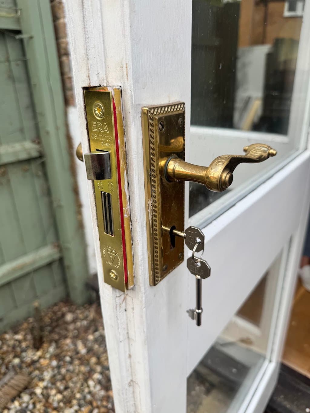 Pro Locksmith Solution Ltd