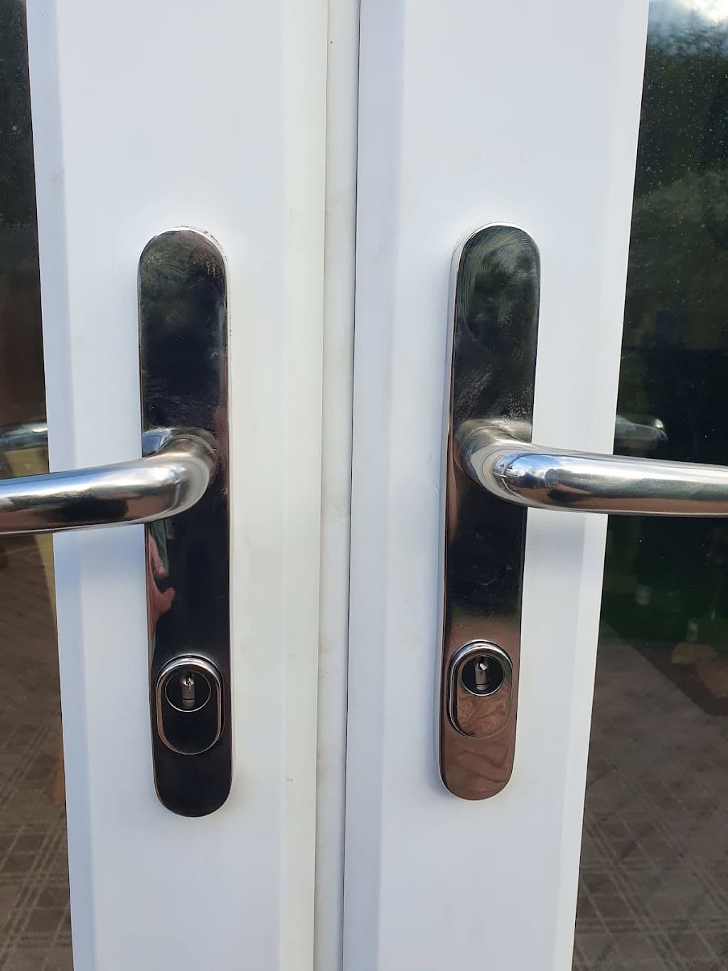 CJW Locksmiths