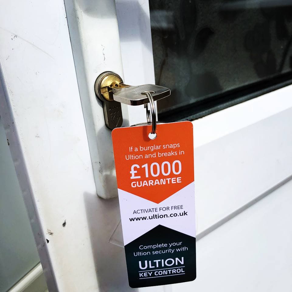 Lockman Birmingham - Emergency Locksmith Birmingham