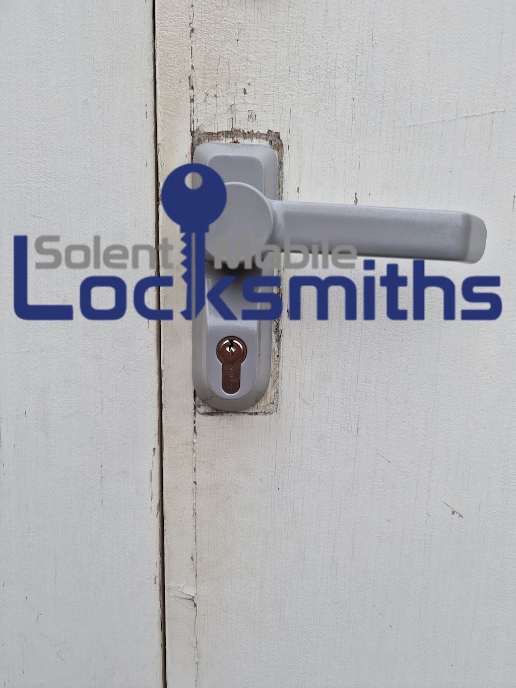 Solent Mobile Locksmiths