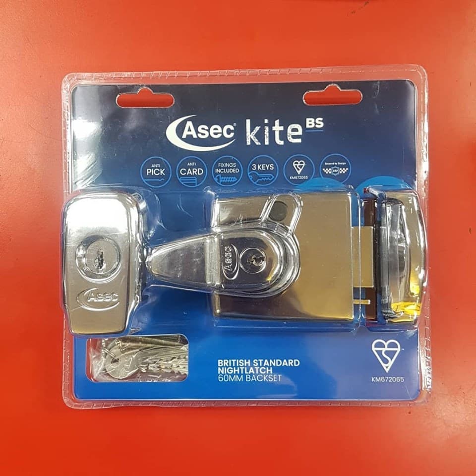 Economy Locks