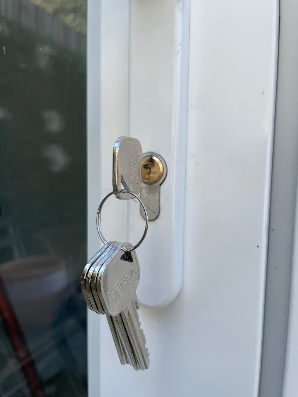 Profile Locksmiths