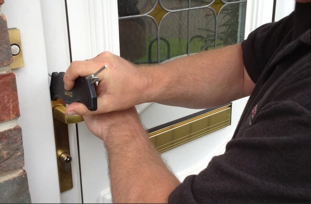 Williams Locksmiths Bristol