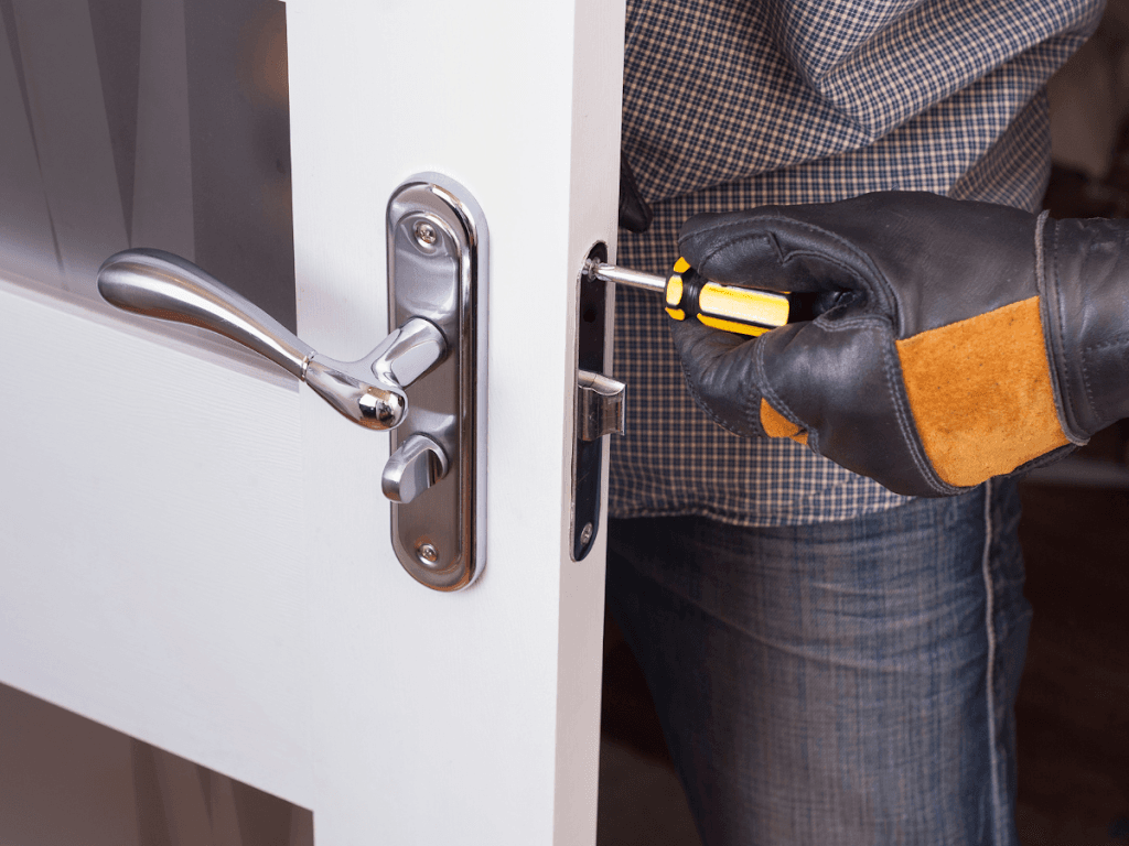 LRS Locksmith Ltd