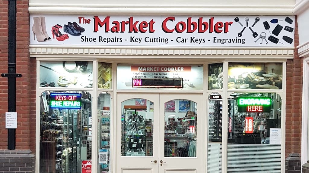 Market Cobbler