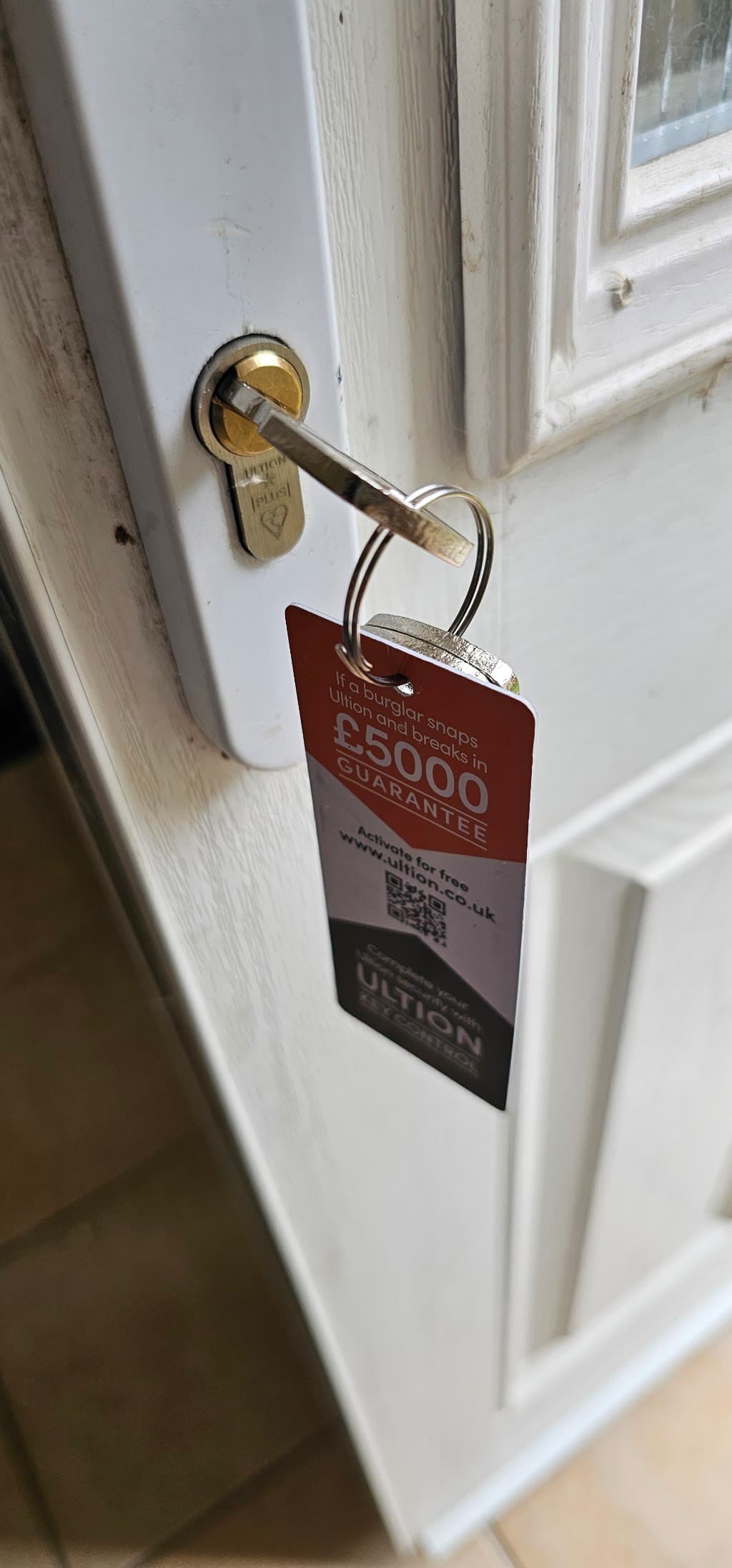 LockFit Sunderland Locksmiths