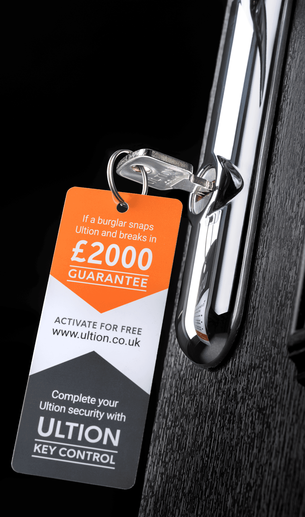 IMA Locksmith Southampton