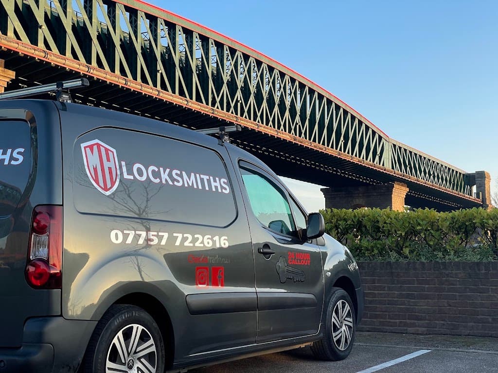MH Locksmiths
