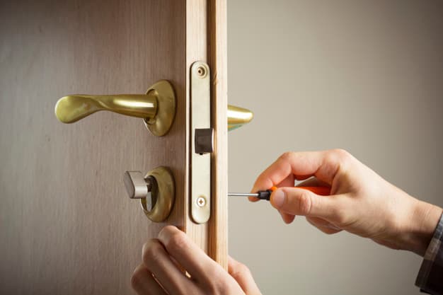Campbell & McGovern Locksmiths