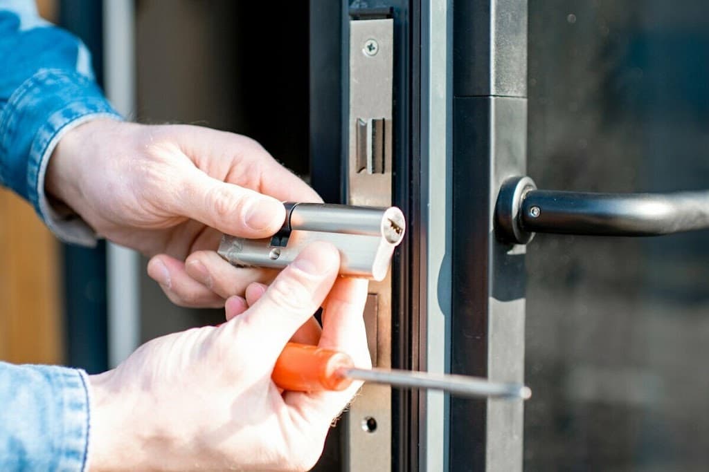 Cambs Lock & Safe Ltd