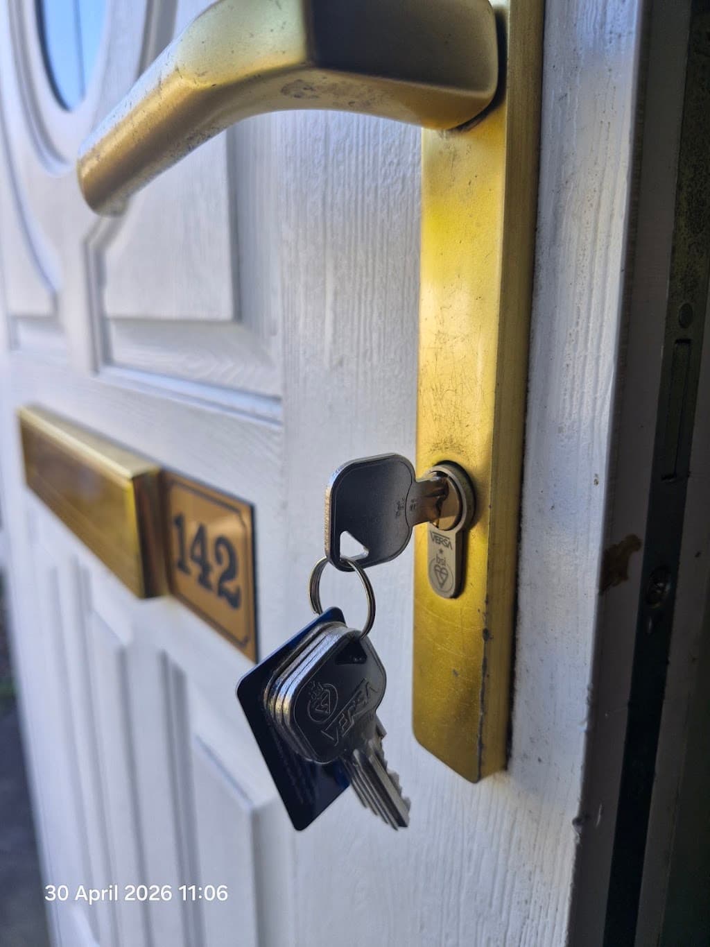 First4locks Ltd - Locksmiths Speke