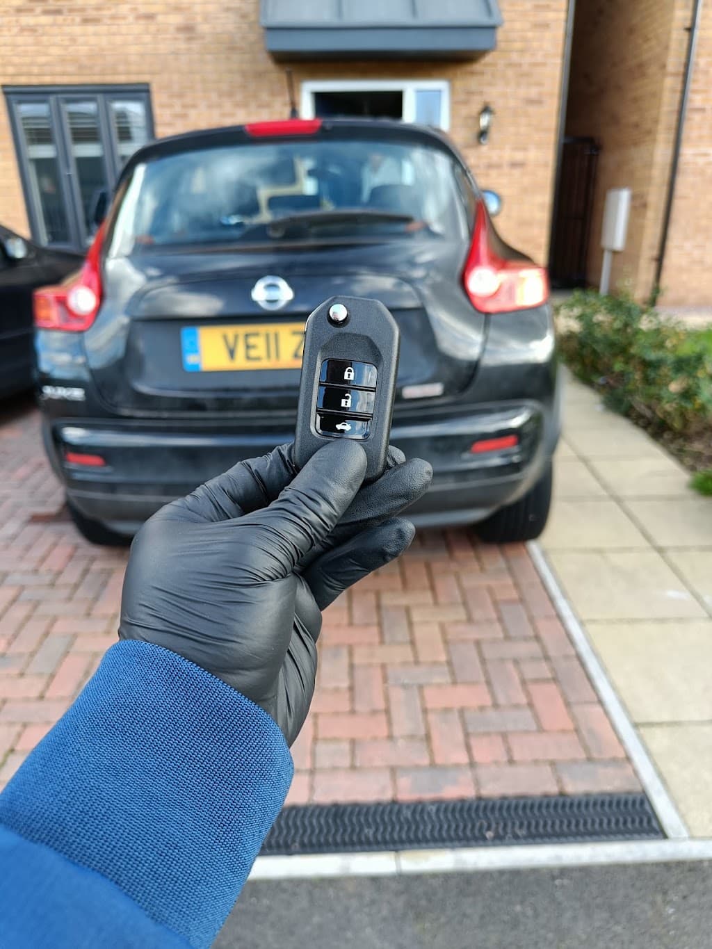 CLC Car Keys Ltd