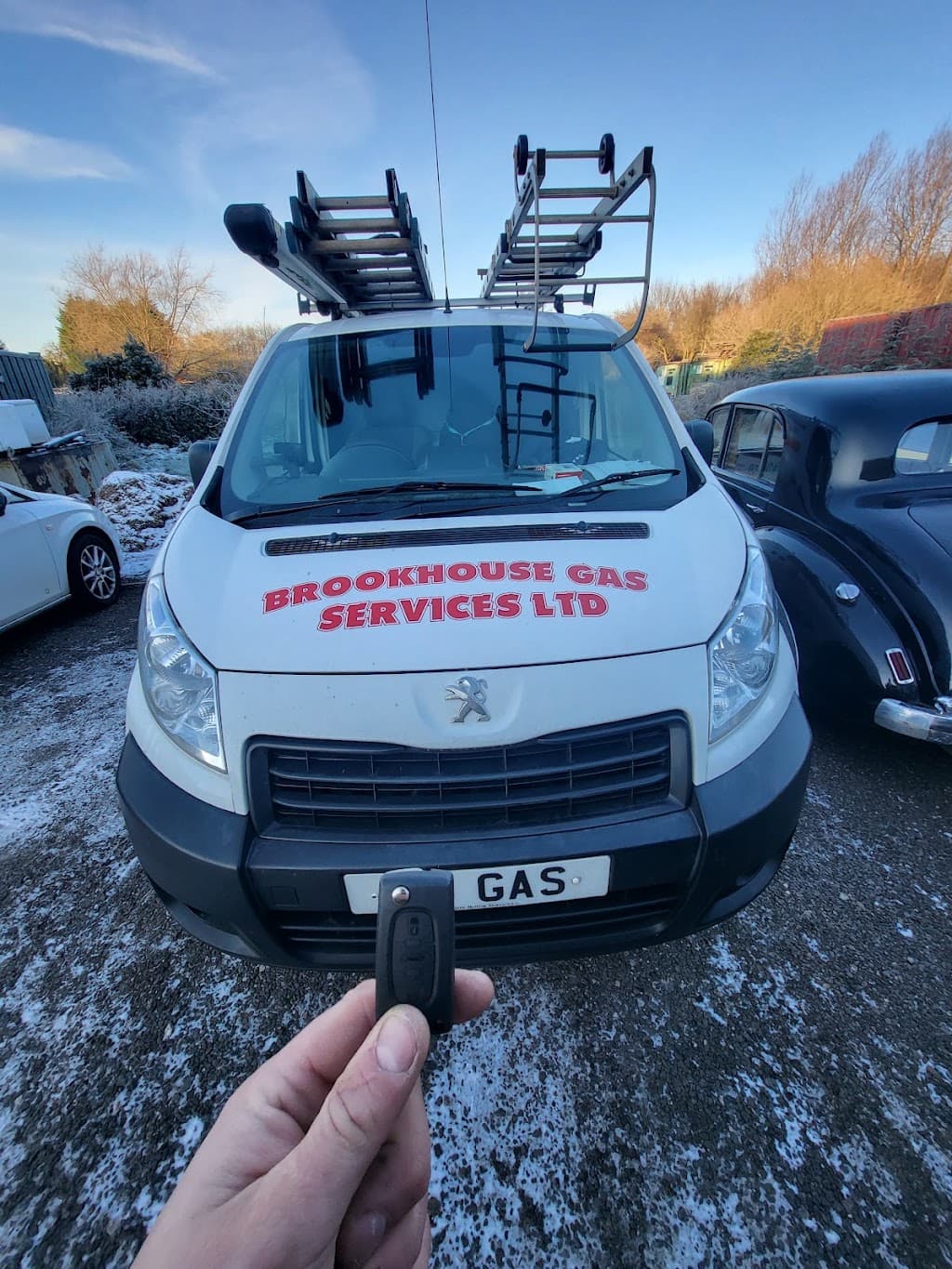 Robinsons Auto Locksmiths
