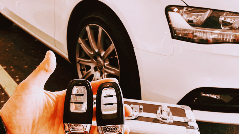 Superior Services | Replacement Car & Van Keys Northampton